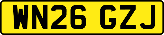 WN26GZJ