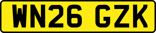 WN26GZK