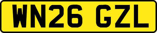 WN26GZL