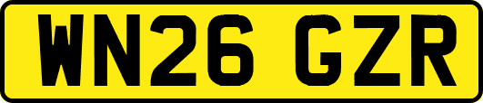 WN26GZR