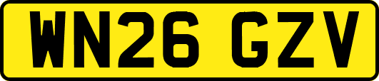 WN26GZV