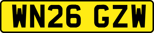 WN26GZW