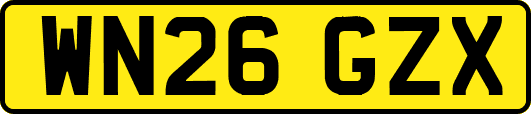 WN26GZX