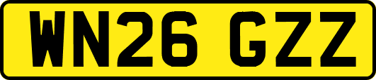WN26GZZ