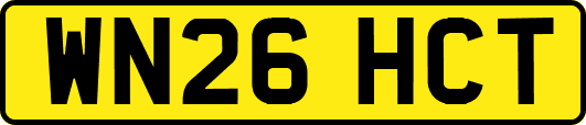 WN26HCT
