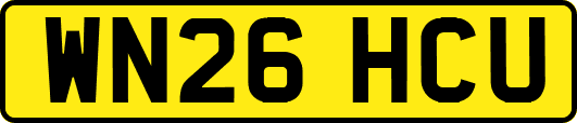 WN26HCU