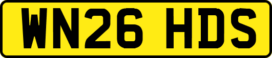 WN26HDS