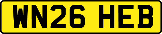 WN26HEB