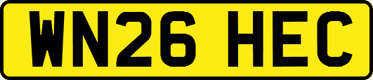 WN26HEC