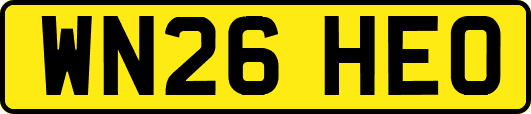 WN26HEO