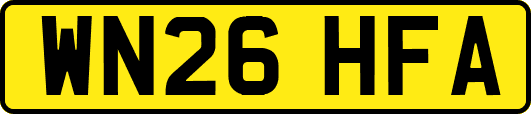 WN26HFA