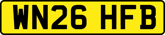 WN26HFB
