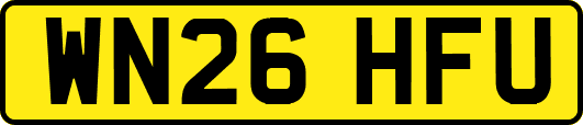 WN26HFU