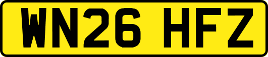 WN26HFZ