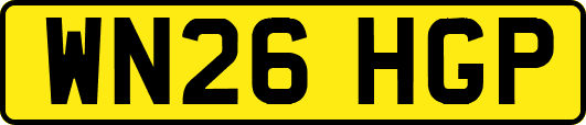 WN26HGP