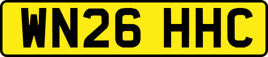 WN26HHC