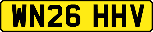 WN26HHV