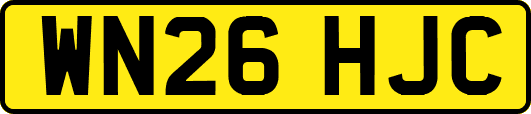 WN26HJC