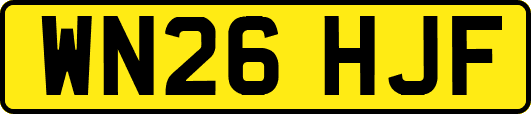 WN26HJF
