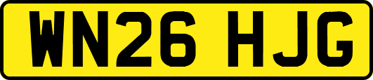 WN26HJG