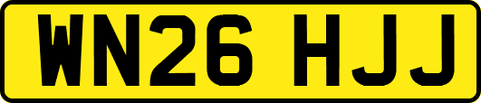 WN26HJJ