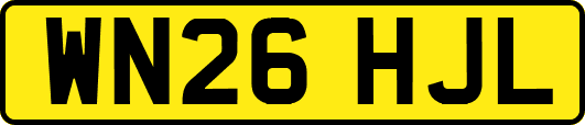WN26HJL