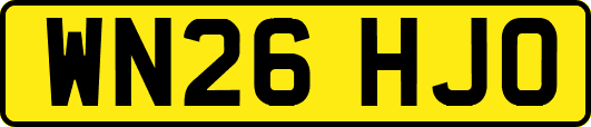 WN26HJO