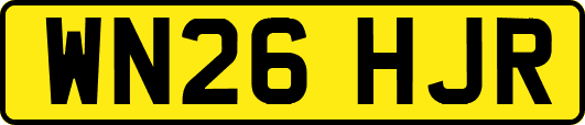 WN26HJR