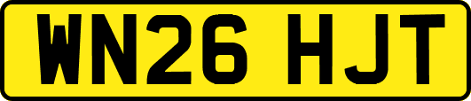 WN26HJT