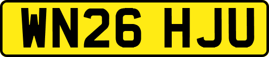 WN26HJU