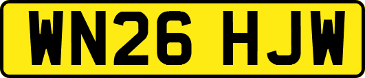 WN26HJW