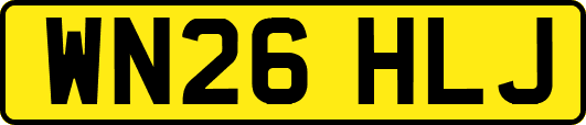 WN26HLJ