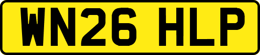 WN26HLP