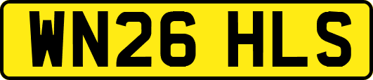 WN26HLS