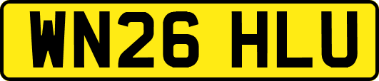 WN26HLU