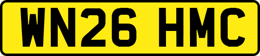 WN26HMC