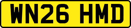 WN26HMD