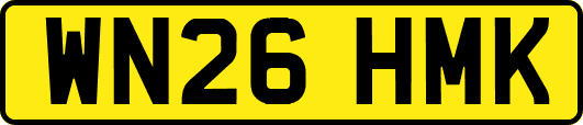 WN26HMK