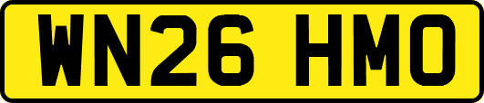 WN26HMO