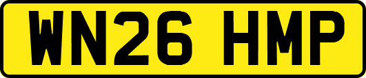 WN26HMP