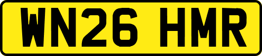 WN26HMR