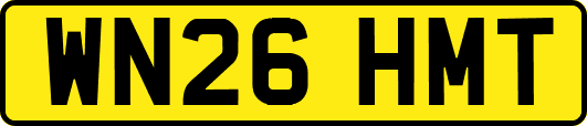 WN26HMT