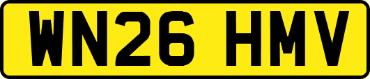 WN26HMV