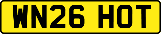 WN26HOT