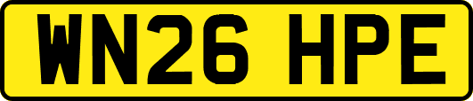WN26HPE