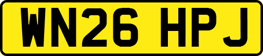 WN26HPJ