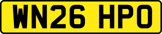 WN26HPO