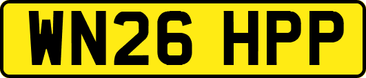 WN26HPP