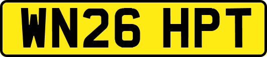 WN26HPT