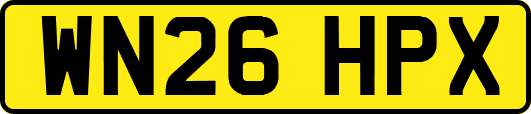 WN26HPX